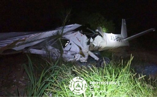 Luto en Nuevo León por la muerte de la conductora Débora Estrella en accidente aéreo