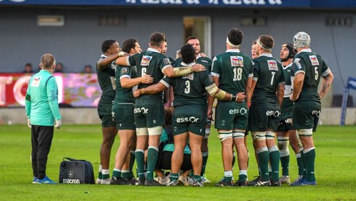 Pau et Toulouse, locomotives du Top 14, massivement représentés chez les Bleus