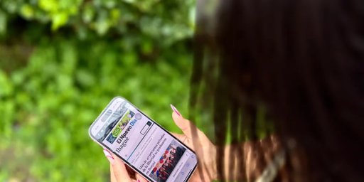 El periódico El Nuevo Día celebra 33 años y reflexiona sobre su transformación digital