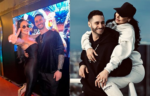 Lis Vega confirma su soltería y aclara su relación con 'Rayito' tras 'La Granja VIP'