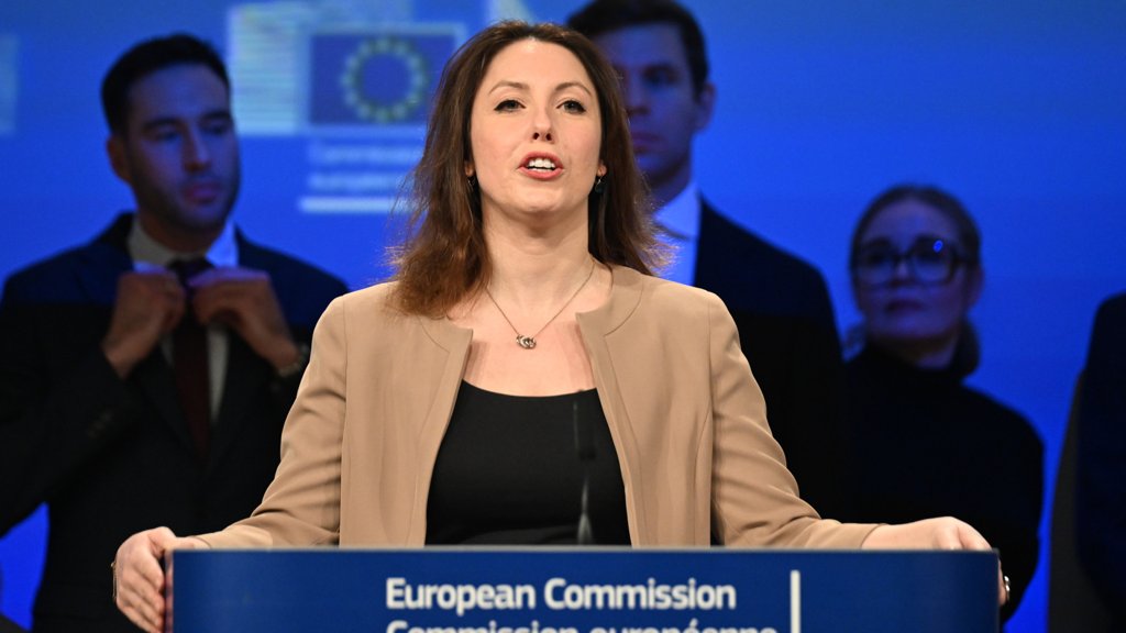 Garantias de Segurança para a Ucrânia no Centro das Discussões