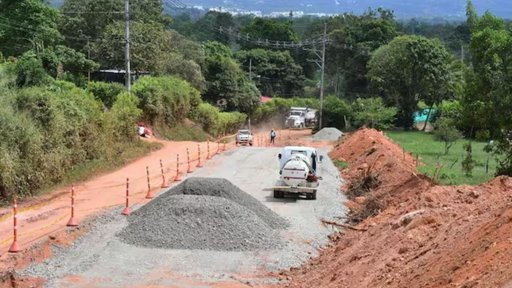Veeduría de la Cámara de Comercio alerta sobre retrasos críticos en megaobras de Santander