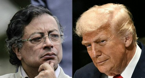 Departamento de Estado de EE.

UU. responde a Petro y defiende sanciones en su contra