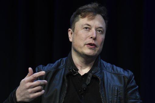 Elon Musk compra acciones de Tesla por mil millones de dólares