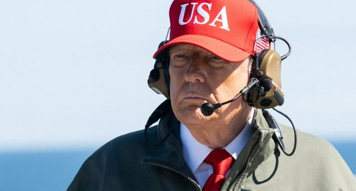 Despliegue de Tropas Federales y Declaración de Ciudades como "Zonas de Guerra"