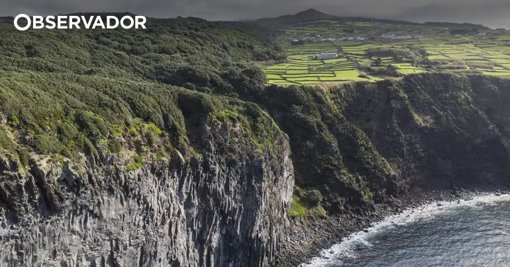 Dois sismos sentidos na ilha Terceira no âmbito da crise sismovulcânica