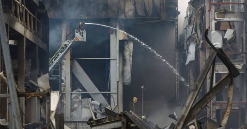 Guerra na Ucrânia: Entre a Retórica da Paz e a Realidade dos Ataques