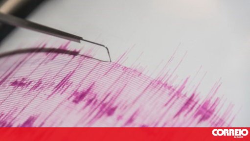 Atividade Sísmica Persistente na Ilha Terceira Mantém População em Alerta