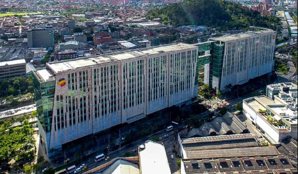 Bancolombia Anuncia el Retiro de sus Bonos de la Bolsa de Nueva York