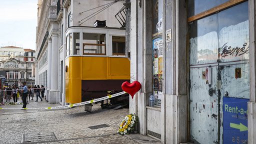 Tragédia no Elevador da Glória Desencadeia Vastas Investigações