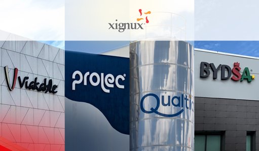 GE Vernova adquiere el 50% restante de Prolec GE a Xignux por 5,275 mdd