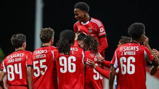 Desempenho das Equipas B na Segunda Liga em destaque