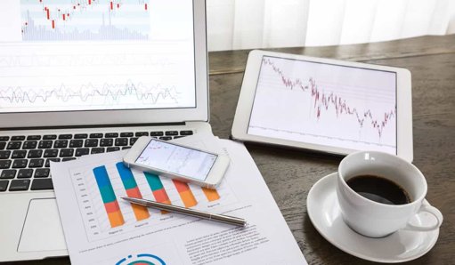 Expectativa por recorte de tasas de la Fed domina mercados globales