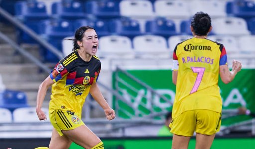 Jornada de remontadas espectaculares y goleadas en la Liga MX Femenil