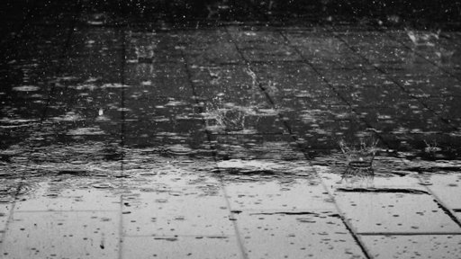 Alerta Meteorológico para Portugal Continental: Fim de Semana Traz Chuva e Frio