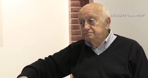 José Manuel Anes relata tentativa de homicídio pela filha: "'Vais morrer', era só isto que ela dizia"