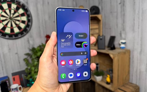 One UI 8.5 : Les fuites révèlent une mise à jour majeure pour l'écosystème Samsung