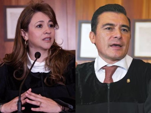 Comisión de Acusación investigará conflicto entre magistrados de la Corte Suprema