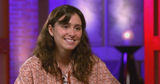 Atriz Mariana Cardoso fala sobre terapia e histórias familiares no podcast "Alta Definição"