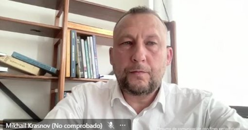 Alcalde de Tunja, Mikhail Krasnov, Imputado por Corrupción y Amenazas