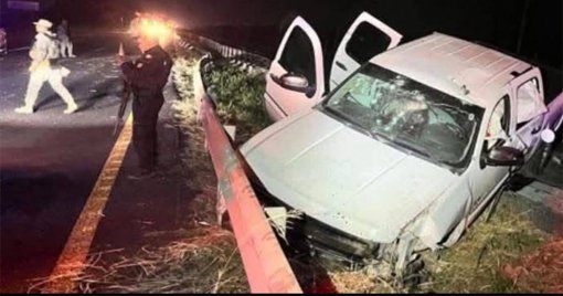 Militares matan a seis civiles en Tamaulipas; SEDENA admite responsabilidad y FGR investiga