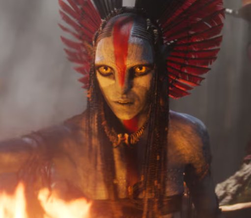 ‘Avatar: Fuego y cenizas’ Domina la Taquilla Mundial con un Debut Récord