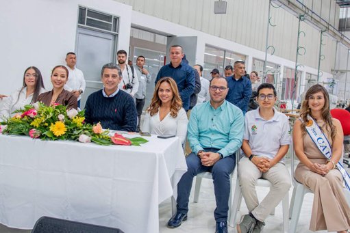 Popayán Renueva el Centro Textil de Las Palmas para Impulsar el Emprendimiento Local