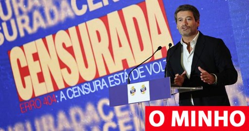 André Ventura Lança "Governo-Sombra" e Agita Corrida Presidencial