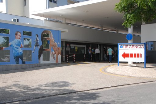 Hospital de Aveiro com Urgência de Ginecologia e Obstetrícia encerrada por 48 horas