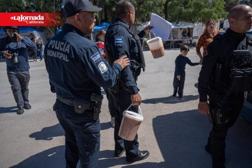 Intoxicación Masiva por Desayunos Escolares Sacude a Tijuana