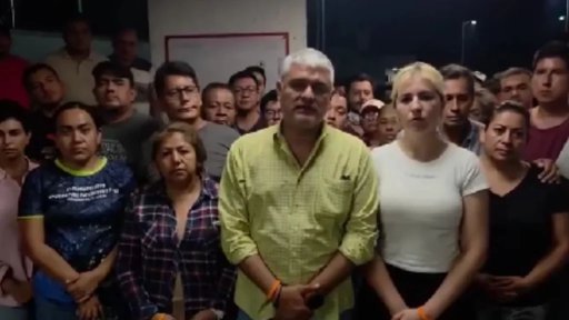 Asaltan en Veracruz a alcalde electo de Misantla tras entregar ayuda a damnificados