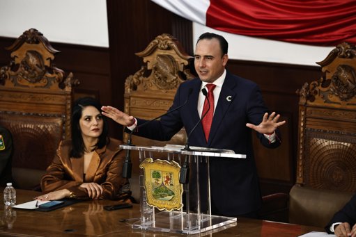 Incertidumbre por aranceles de Trump y revisión del T-MEC obliga a México a fortalecerse internamente