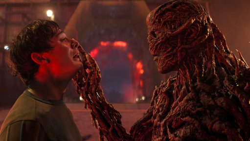 O Final de "Stranger Things": A Conclusão de uma Era na Netflix