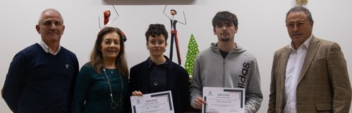 APDL Premia Excelência Académica de Alunos da Escola Secundária de Monserrate