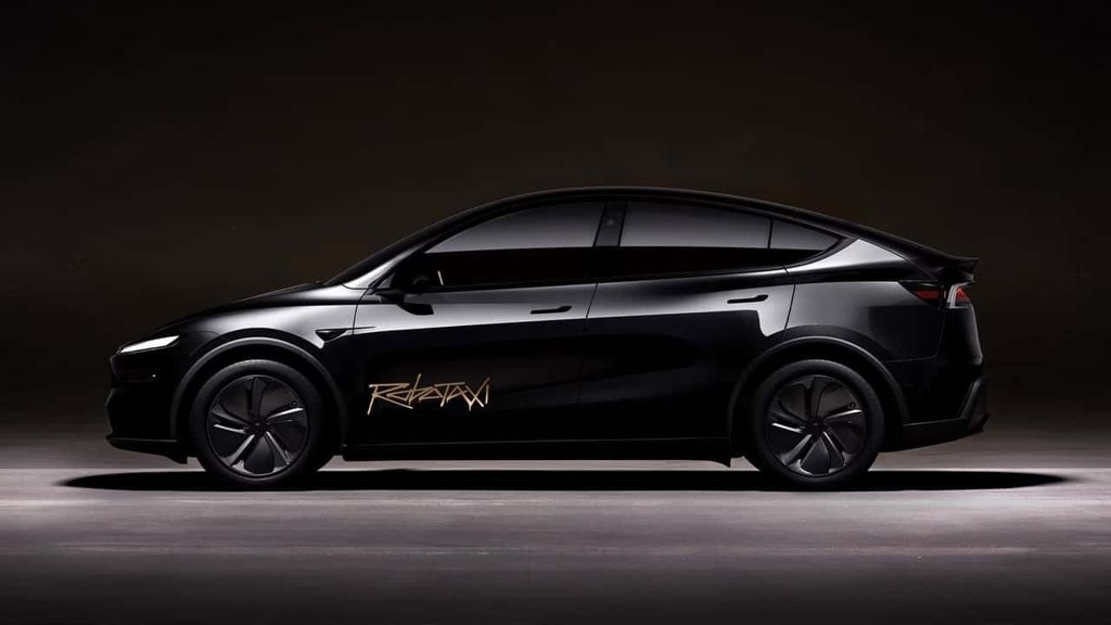 Tesla e Elon Musk processados por acionistas devido a falhas na tecnologia Robotaxi