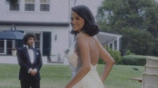 Casamento de Selena Gomez marcado por alegado drama familiar