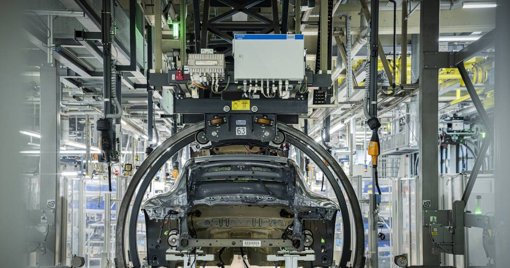 Indústria automóvel alemã penalizada por tarifas dos EUA