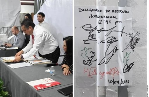 Tribunal Electoral Revoca Triunfo de MC en Poza Rica y Otorga la Alcaldía a Morena