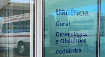 Urgência de obstetrícia de Vila Franca de Xira em risco de encerrar