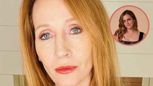 J.K.

Rowling arremete contra Emma Watson y la califica de “ignorante”