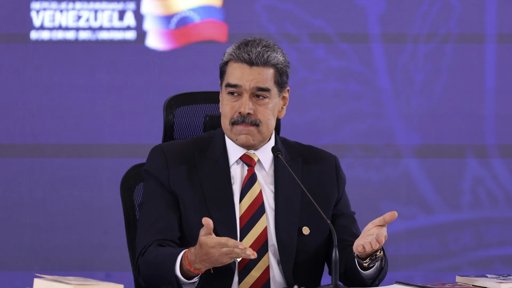 Escalada de Tensão com a Venezuela e 'Guerra às Drogas' nas Caraíbas