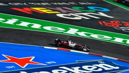 Arranca el Gran Premio de la Ciudad de México celebrando una década de su regreso a la F1