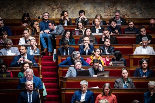 L'Assemblée nationale s'oppose à la quasi-unanimité à l'accord UE-Mercosur