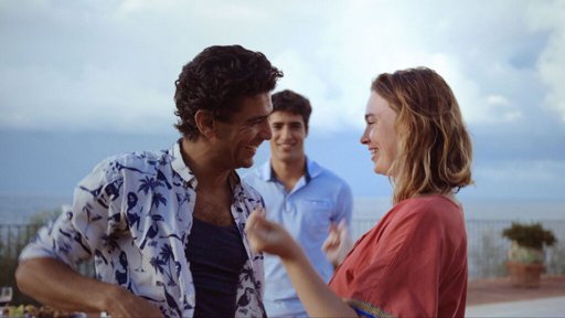 Mektoub, My Love: Canto Due : Le retour attendu et acclamé d'Abdellatif Kechiche