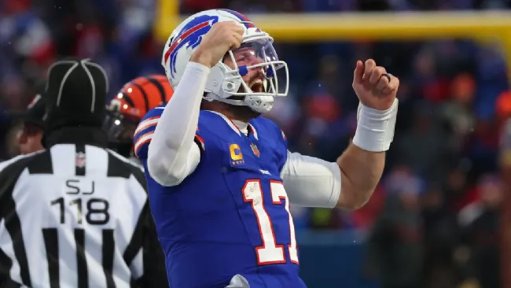 Jornada clave en la NFL: Steelers, Bills y Packers logran victorias divisionales cruciales