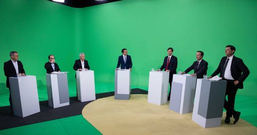 Crise Habitacional e Mobilidade Dominam Debate Autárquico em Braga