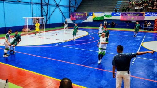 Bucaramanga se Viste de Gala para los IV Juegos Nacionales Comunales