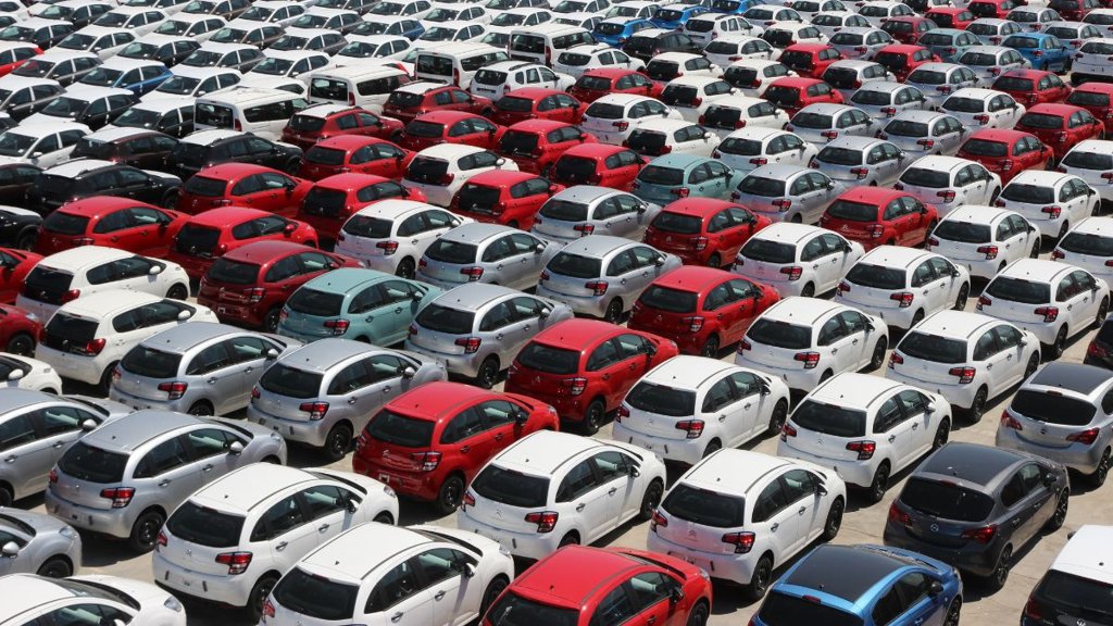 Tesla Reporta Caída en Ventas por Segundo Trimestre Consecutivo y sus Acciones se Desploman