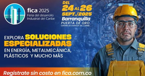 Barranquilla se Consolida como Hub Industrial y Logístico del Caribe