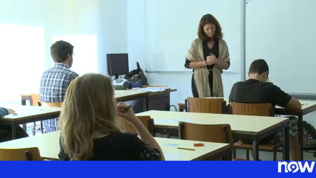 Revisão da Disciplina de Cidadania em Portugal Gera Polémica sobre Educação Sexual